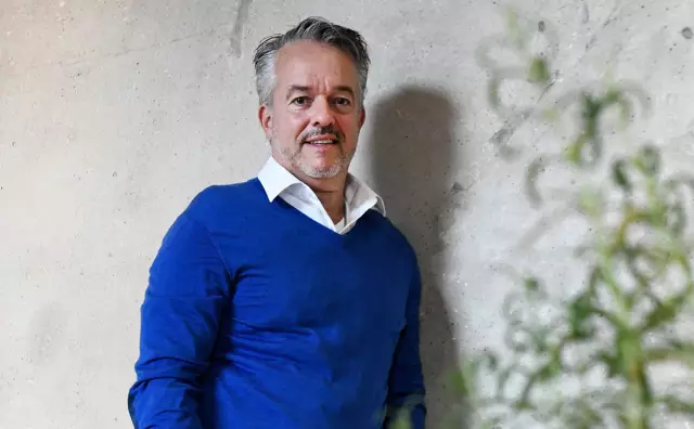 17 / Торстен Оттшё