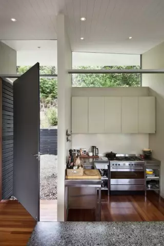 Apple Bay House / Архитекторы Парсонсона