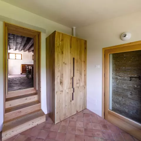 Casa Crotta / Массимо Галеотти Architetto