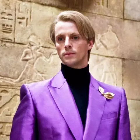 Монаш Северо-Западный участок / Джексон Клементс Берроуз