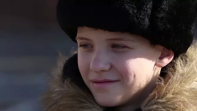 Аруп Документальный фильм: Следы Питера Райса
