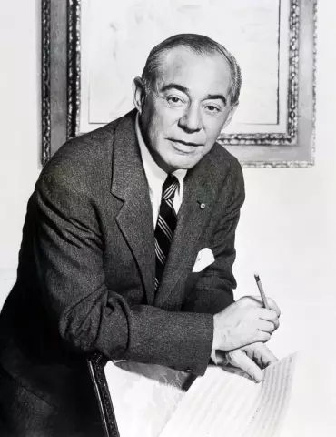 Ричард Роджерс выиграл премию ULI JC Nichols за провидцев в развитии городов