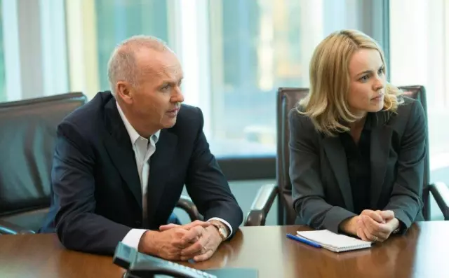 В центре внимания: Элиэль Сааринен