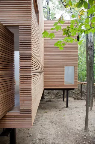 Архитекторы Стивена Холла выбраны для дизайна Университетский колледж Дублин Будущий кампус