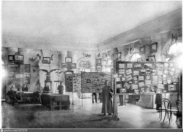 Бердхут / Студия Север