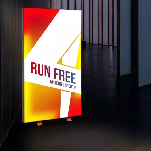 Caja de Luz / Хуан Альберто Андраде