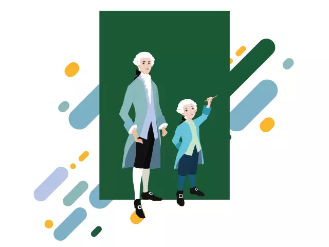 Архитектор Надворье / Валло Садовский