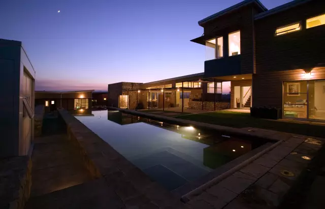 Архитекторы Jussila / Studio B