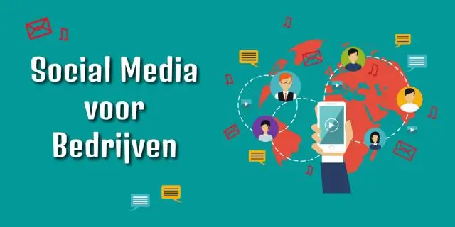 5 решений социальных сетей для вашего бизнеса