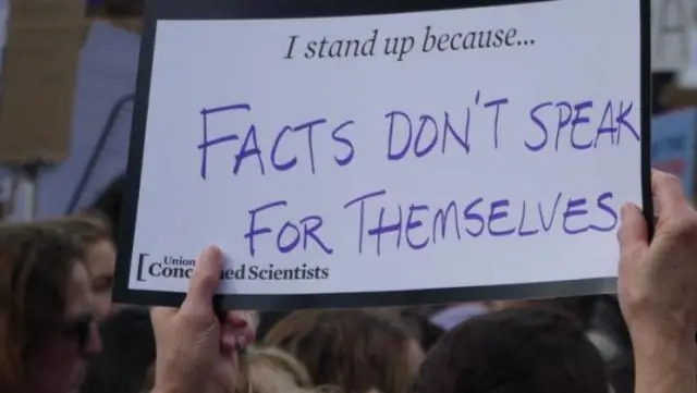 Фейковые новости - это проблема на Facebook, но эффект эхо-камеры более значителен