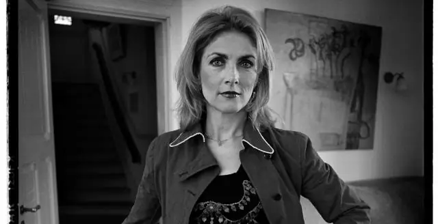 Мои самые влиятельные лица