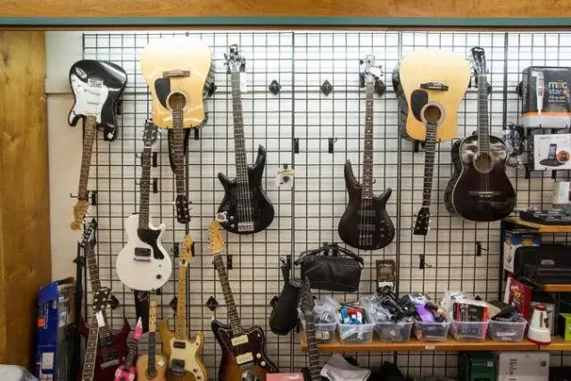 Предприниматели и интрапренеры - будущее Америки