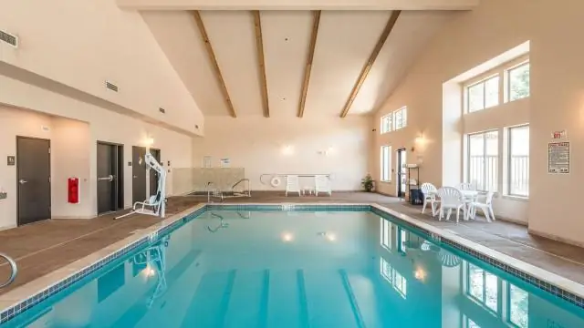 5 способов, которыми Grand Hyatt в Нью-Йорке использует возможности Foursquare & Twitter