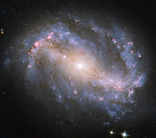 Hubble и Galaxy Zoo обнаружили, что бары и детские галактики несовместимы