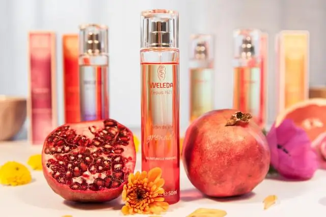 Новый дизайн, вдохновленный гранатом, решает проблемы литий-ионных аккумуляторов