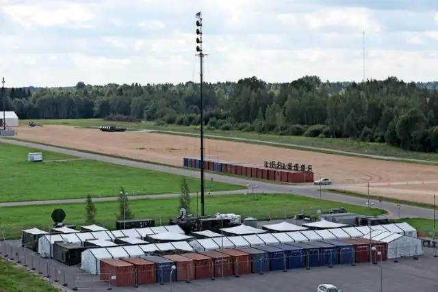 Млечный Путь среди «Совета Гигантов»