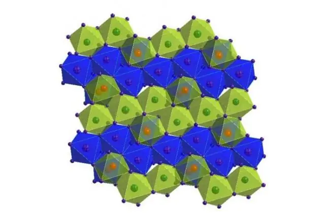 Разгадка тайны термоэлектричества: анализ материалов с фазовым переходом