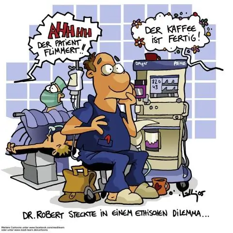 Роботы-воины ставят этическую дилемму