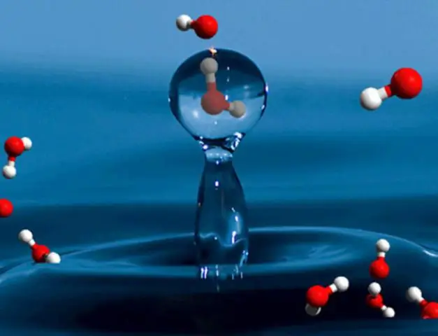 Расшифровка роли воды в нанокатализе золота: раскрыты секреты неожиданной окислительной активности золота