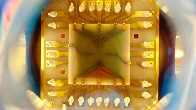 Охлаждение почти до абсолютного нуля с помощью магнитных молекул