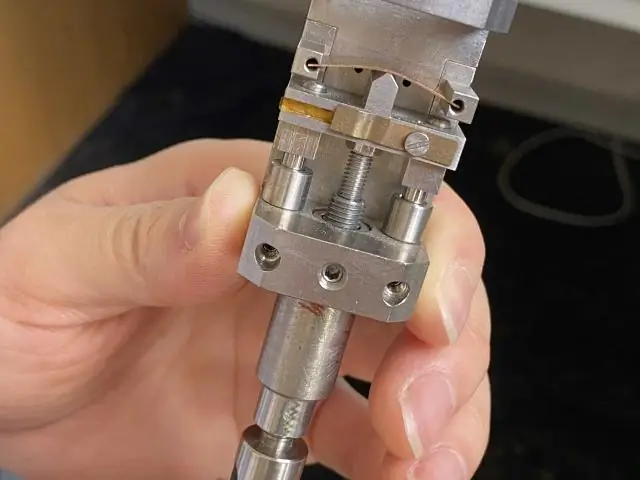 Новый способ перемещения атомарно тонких полупроводников для использования в гибких устройствах