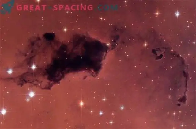 Космология: Первые звезды родились намного позже, чем считалось