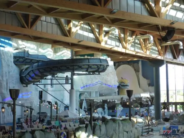 Вода в смоге может выявить источники загрязнения