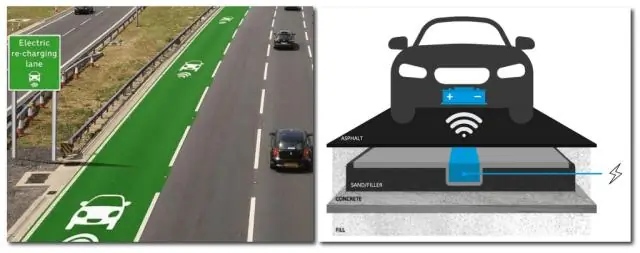 Электропроводящий бетон для очистки взлетно-посадочных полос от снега и льда