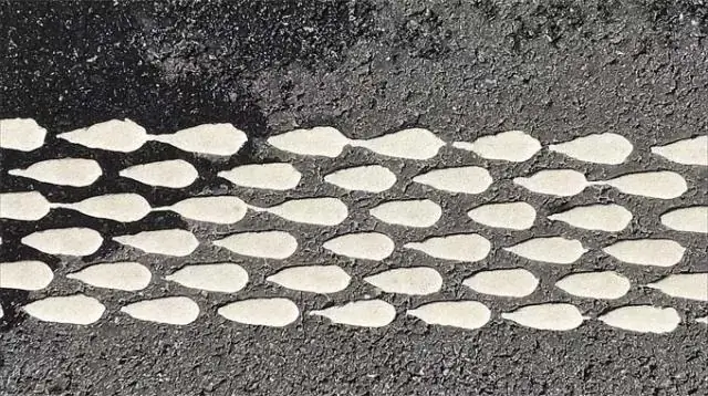 В поисках освещения автомагистралей с помощью светоизлучающего цемента