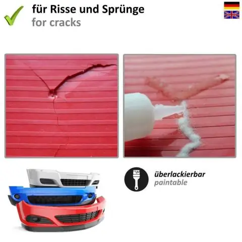 Новый клей моментально затвердевает под действием электрического тока