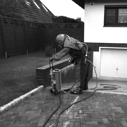 Новая поверхность устраняет масляные загрязнения