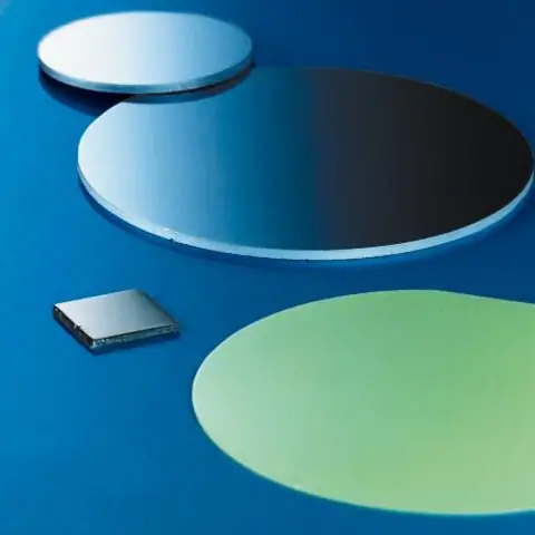 Новый подход к определению расположения атомов в материалах