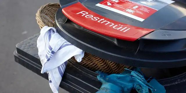 Могут ли радиоактивные отходы оставаться в стекле миллионы лет?