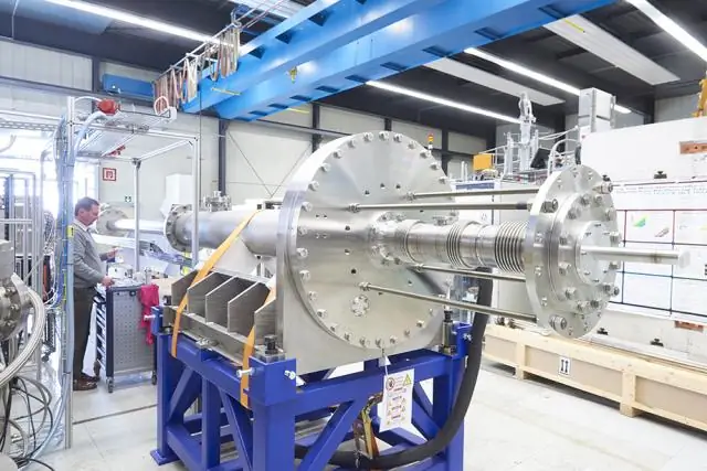 Квантовая полоса препятствий превращает материал из сверхпроводника в изолятор