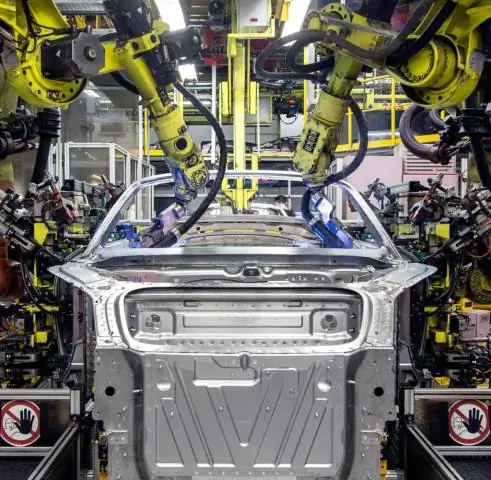 Когда промышленные роботы перегреваются: непрерывная проверка работоспособности предсказывает потенциальные неисправности машины