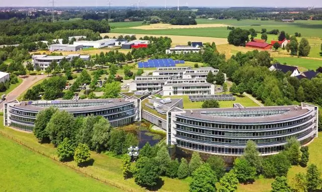 Астрофизик предсказывает, что отдельные затмевающие белые карлики сольются в экзотическую звезду