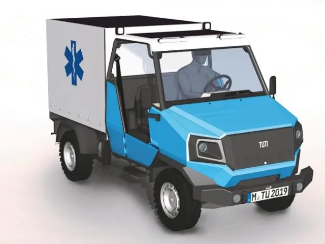 ACar - электрический «универсал»: новый прототип aCar на Международном автосалоне во Франкфурте в сентябре этого года