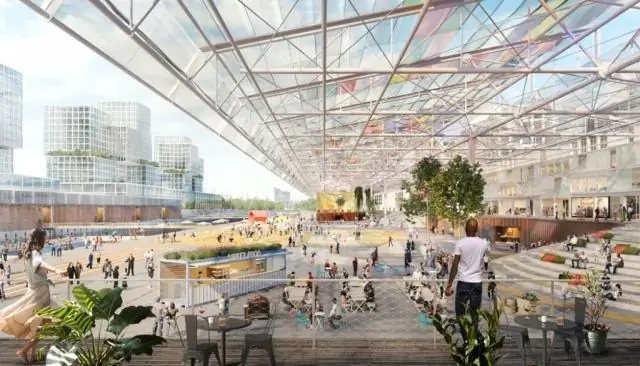 Физики описывают новую стратегию обнаружения темной материи