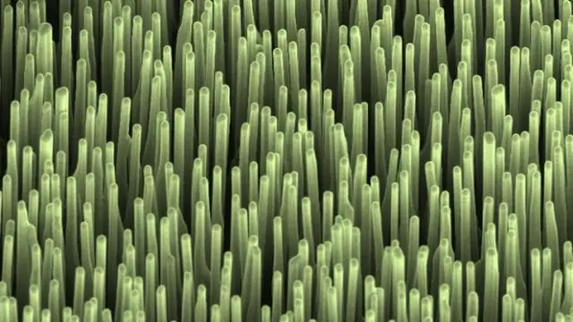 Наноразмерные счеты используют импульсы света вместо деревянных бусин для выполнения вычислений