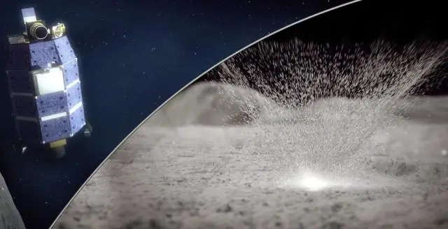 Метеоритная звездная пыль раскрывает время образования пыли сверхновой