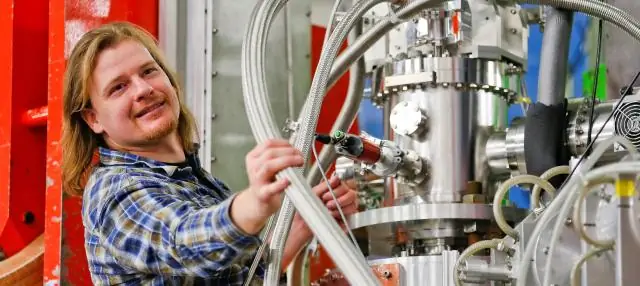 Последняя во вселенной пропавшая обычная материя