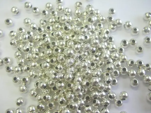 Сферы могут сделать бетон более компактным и экологичным: микроскопические частицы обещают более прочные строительные материалы и многое другое