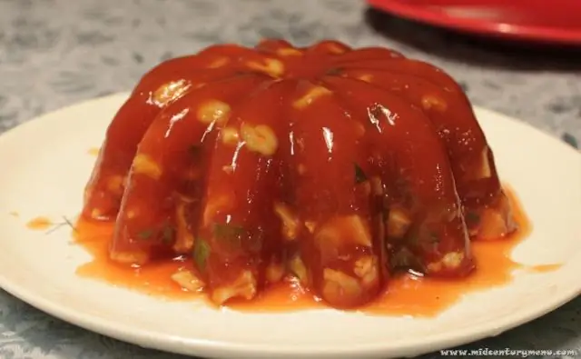 Jiggly Jell-O для создания нового мощного катализатора водородного топлива: недорогой новый материал может расщеплять воду так же эффективно, как дорогостоящая платина