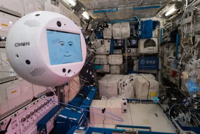 Растущий скептицизм в отношении роботов