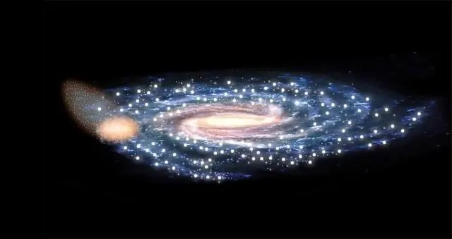 Соседи Млечного Пути набирают обороты