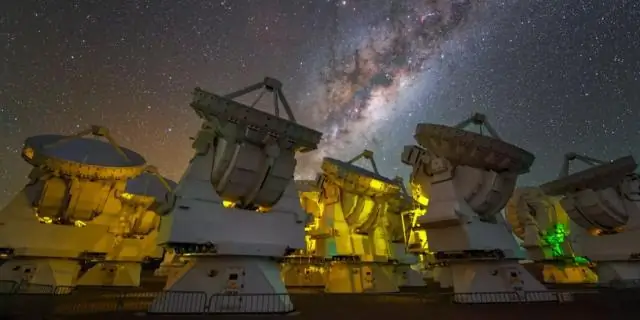 Строительные блоки жизни могли сформироваться в межзвездных облаках