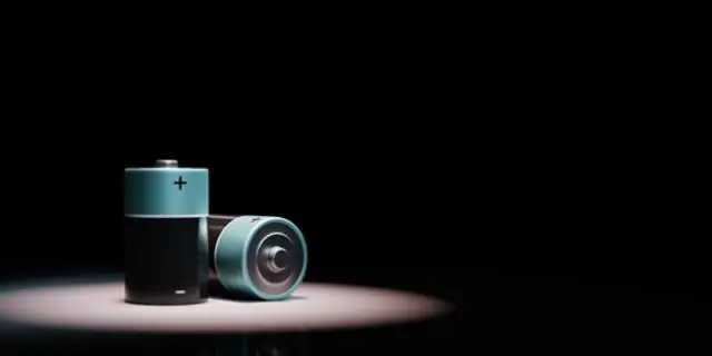 Новая конструкция электрода может привести к созданию более мощных аккумуляторов: новый литий-металлический анод может увеличить срок службы и плотность энергии будущих аккумуляторов