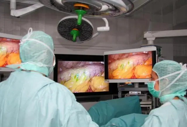 Флуоресцентная техника выявляет стареющие полимеры