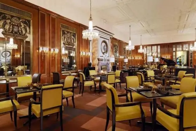 Дендримеры наконец-то получили то, что нужно, чтобы прорваться на лазерную сцену