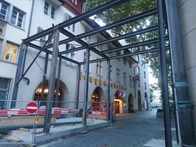 Инженеры-строители изучают стратегии городского охлаждения с использованием отражающих поверхностей